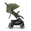 Cybex Gold Beezy BLK babakocsi #Moss Green - khaki #525000191