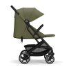 Cybex Gold Beezy BLK babakocsi #Moss Green - khaki #525000191