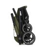 Cybex Gold Beezy BLK babakocsi #Moss Green - khaki #525000191