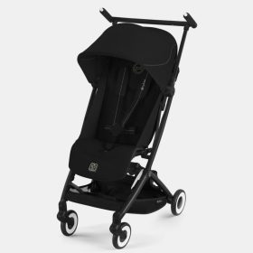   Cybex Gold Libelle sportbabakocsi #Magic Black - black 2025 #525000201