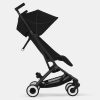 Cybex Gold Libelle sportbabakocsi #Magic Black - black 2025 #525000201
