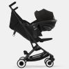 Cybex Gold Libelle sportbabakocsi #Magic Black - black 2025 #525000201