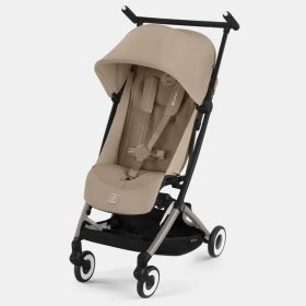   Cybex Gold Libelle sportbabakocsi #Almond Beige - beige 2025 #524000215