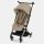 Cybex Gold Libelle sportbabakocsi #Almond Beige - beige 2025 #524000215