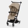 Cybex Gold Libelle sportbabakocsi #Almond Beige - beige 2025 #524000215