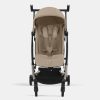 Cybex Gold Libelle sportbabakocsi #Almond Beige - beige 2025 #524000215