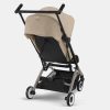 Cybex Gold Libelle sportbabakocsi #Almond Beige - beige 2025 #524000215
