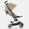Cybex Gold Libelle sportbabakocsi #Almond Beige - beige 2025 #524000215