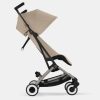 Cybex Gold Libelle sportbabakocsi #Almond Beige - beige 2025 #524000215