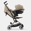 Cybex Gold Libelle sportbabakocsi #Almond Beige - beige 2025 #524000215