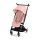 Cybex Gold Libelle sportbabakocsi #Candy Pink - light pink 2025 #525000243