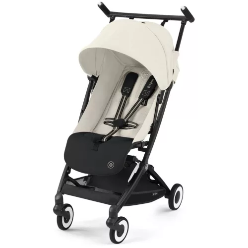 Cybex Gold Libelle sportbabakocsi #Canvas White - light beige #525000257