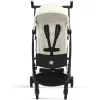 Cybex Gold Libelle sportbabakocsi #Canvas White - light beige #525000257