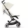Cybex Gold Libelle sportbabakocsi #Canvas White - light beige #525000257