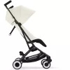Cybex Gold Libelle sportbabakocsi #Canvas White - light beige #525000257