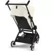 Cybex Gold Libelle sportbabakocsi #Canvas White - light beige #525000257
