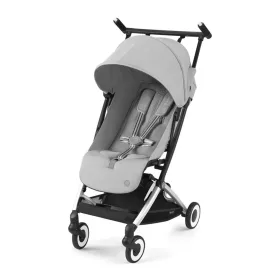   Cybex Gold Libelle sportbabakocsi #Fog Grey - light grey #525000271
