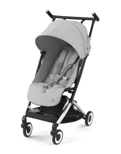 Cybex Gold Libelle sportbabakocsi #Fog Grey - light grey #525000271