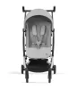 Cybex Gold Libelle sportbabakocsi #Fog Grey - light grey #525000271