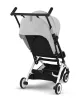Cybex Gold Libelle sportbabakocsi #Fog Grey - light grey #525000271