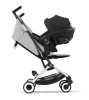 Cybex Gold Libelle sportbabakocsi #Fog Grey - light grey #525000271