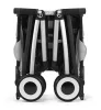 Cybex Gold Libelle sportbabakocsi #Fog Grey - light grey #525000271