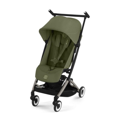 Cybex Gold Libelle sportbabakocsi #Moss Green - khaki #525000285