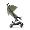 Cybex Gold Libelle sportbabakocsi #Moss Green - khaki #525000285