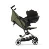 Cybex Gold Libelle sportbabakocsi #Moss Green - khaki #525000285