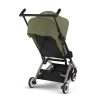 Cybex Gold Libelle sportbabakocsi #Moss Green - khaki #525000285