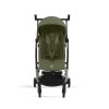 Cybex Gold Libelle sportbabakocsi #Moss Green - khaki #525000285