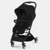Cybex Gold Orfeo BLK babakocsi Magic Black - black #525000301