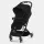 Cybex Gold Orfeo BLK babakocsi Magic Black - black #525000301