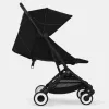 Cybex Gold Orfeo BLK babakocsi Magic Black - black #525000301