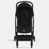 Cybex Gold Orfeo BLK babakocsi Magic Black - black #525000301