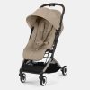 Cybex Gold Orfeo TPE babakocsi #Almond Beige - beige 2025 #525000317