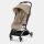 Cybex Gold Orfeo TPE babakocsi #Almond Beige - beige 2025 #525000317