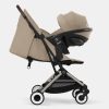 Cybex Gold Orfeo TPE babakocsi #Almond Beige - beige 2025 #525000317