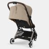 Cybex Gold Orfeo TPE babakocsi #Almond Beige - beige 2025 #525000317