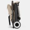 Cybex Gold Orfeo TPE babakocsi #Almond Beige - beige 2025 #525000317
