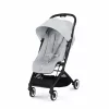 Cybex Gold Orfeo BLK babakocsi #Fog Grey - light grey #525000381