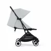 Cybex Gold Orfeo BLK babakocsi #Fog Grey - light grey #525000381