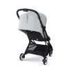 Cybex Gold Orfeo BLK babakocsi #Fog Grey - light grey #525000381