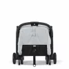 Cybex Gold Orfeo BLK babakocsi #Fog Grey - light grey #525000381