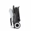 Cybex Gold Orfeo BLK babakocsi #Fog Grey - light grey #525000381