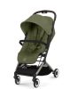 Cybex Gold Orfeo TPE babakocsi #Moss Green - khaki #525000397