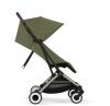 Cybex Gold Orfeo TPE babakocsi #Moss Green - khaki #525000397