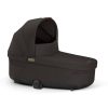 Cybex Gold Carry Cot S Lux mózeskosár #Chocolate Brown - brown #525000421