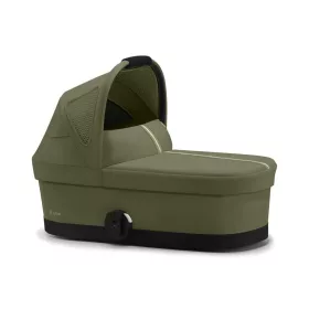   Cybex Gold Carry Cot S mózeskosár #Moss Green - khaki #525000429