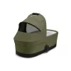Cybex Gold Carry Cot S mózeskosár #Moss Green - khaki #525000429